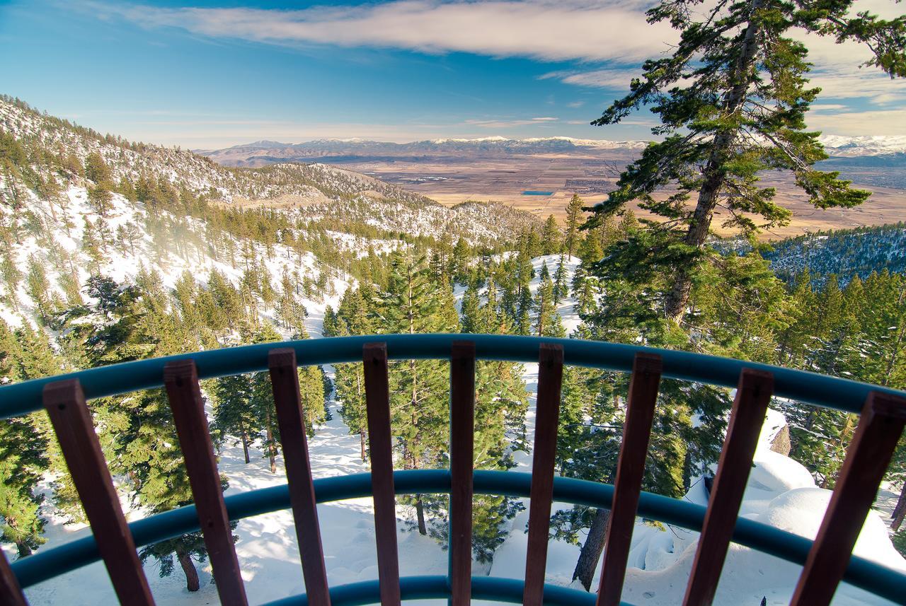 The Ridge Sierra Hotel Stateline Eksteriør billede